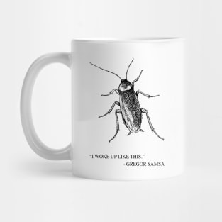 KAFKA Mug